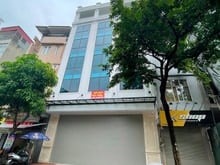 Hình ảnh Cho thuê nhà mặt phố  THÁI THỊNH, ĐỐNG ĐA : 70m2 x 7m mt