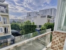 Hình ảnh Cho thuê Nhà 4PN full nt  MT đường Trương Đình Hội, Phường 16, Quận 8