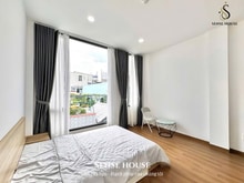 Hình ảnh Siêu phẩm Trang Chủ MB66.COM / Đăng Ký Tặng 66K full nội thất tách bếp sát cầu Kênh Tẻ, quận 4