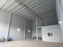 Hình ảnh Cho thuê nhà kho 220m2 gần cảng Đà Nẵng, sẵn điện nước, giá 12 triệu