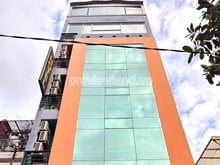 Hình ảnh Bán tòa nhà khách sạn Quận 3, 6 tầng, 33 phòng, thu nhập ổn định