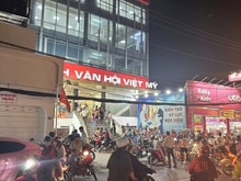 Hình ảnh Chính chủ bán toà nhà 485 Tô Ngọc Vân  (DT 2000m2 sàn), dd gần 4%/năm