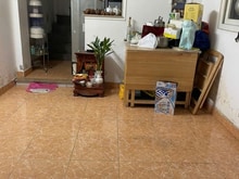 Hình ảnh Bán nhà 3 tầng hẻm đẹp gần MT Nguyễn Phúc Nguyên, DTSD 60m2 chỉ 3.9 ty