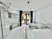 Hình ảnh Studio ban công 40m2 mới 100% thang máy hẽm ô tô Chu Văn An Bình Thạnh
