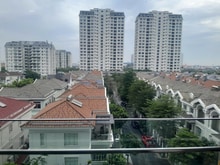 Hình ảnh Bán Trang Chủ MB66.COM / Đăng Ký Tặng 66K  The Antonia 2 phòng ngủ – View biệt thự – Giá chỉ 7.5 tỷ