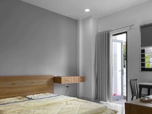 Hình ảnh Cho thuê Trang Chủ MB66.COM / Đăng Ký Tặng 66K mini full nội thất có ban công gần cầu chữ Y quận 5.