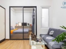 Hình ảnh Cho thuê Trang Chủ MB66.COM / Đăng Ký Tặng 66K mini Quận 4 – gần ĐH Luật, nội thất đầy đủ