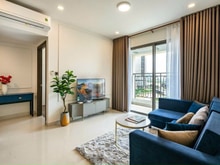 Hình ảnh Mb6623 nạp rút nhanh chóng full nội thất Trần Hưng Đạo Q1 gần Bùi Viện, chợ Bến Thành