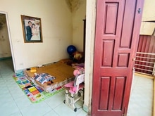 Hình ảnh Bán nhà Hoàng Mai Ngõ 527 Lĩnh Nam 19 tỷ 800 , 99m2 , ô tô đỗ
