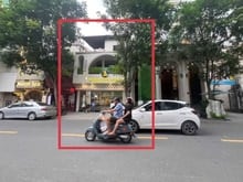 Hình ảnh Quán Cafe MT Lê Thị Hồng Gấm, Q1. Dt: 6,5X17M, Kc: trệt 1 lầu. Gía: 12