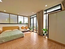 Hình ảnh Siêu phẩm Penthouse ban công full nt gần Lotte, Tdtu, Go, Ufm, Q1,4,8.