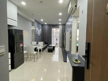 Hình ảnh Chung cư Phúc Yên,Phan Huy Ích,Tân Bình:77m2,2p ngủ,NT,10tr