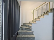 Hình ảnh Nhà Mặt Tiền Cư Xá Phú Lâm D – Quận 6