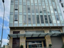 Hình ảnh Cho thuê 350m2 sàn tòa nhà lầu 1 mt đường Lương Định Của, có hầm để xe