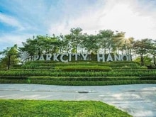 Hình ảnh Cho thuê nhà liền kề Evelyne 120m² nhà full đồ cực đẹp giá