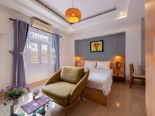 Hình ảnh Studio Tạ Quang Bửu Q8 – Full nội thất – chỉ 6tr5