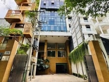Hình ảnh Bán tòa nhà có dòng tiền 450 triệu/tháng MT Nam Kỳ Khởi Nghĩa, Quận 3,