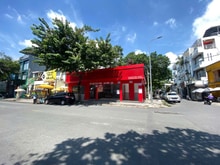 Hình ảnh Cho thuê Cafe Góc 2mt Cửu Long, Q1. Dt: 13x7M, Kc: trệt. Gía: 50tr