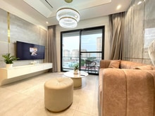 Hình ảnh Chothuê gấp Trang Chủ MB66.COM / Đăng Ký Tặng 66KGreenValley Phú Mỹ Hưng Q7 nhà mới 99% 128m2,giá28tr
