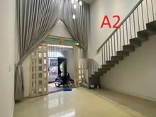 Hình ảnh 🏠 Cho thuê nhà 3PN DT 4x16 – Đường Phạm Văn Bạch, P15, Tân Bình – Gần