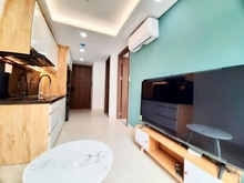 Hình ảnh Phòng trọ đẹp Q10 – gần ĐH Bách Khoa, sạch sẽ, tiện nghi