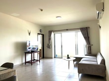 Hình ảnh Chung cư Bàu Cát 2, P10, TB: 95m2, 3p ngủ, 2wc, ban công, 11tr/th