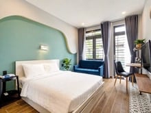 Hình ảnh Cho thuê Trang Chủ MB66.COM / Đăng Ký Tặng 66K full nội thất ban công ngay Ngã Sáu Cộng Hoà