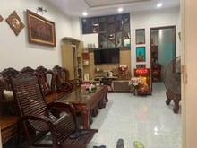 Hình ảnh Hẻm xe tải vi vu sát mặt tiền 3 tầng gần CC Phát Đạt 4,5x19 chỉ 7,5 tỷ