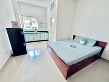 Hình ảnh Phòng trọ Vĩnh Viễn Q10 – gần trung tâm, giá chỉ 5 triệu