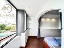 Hình ảnh Phòng trọ Thành Thái Q10 – cửa sổ lớn, nội thất đầy đủ, chỉ 5 triệu