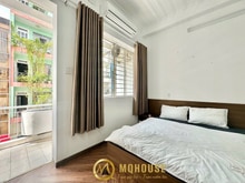 Hình ảnh Âu Dương Lân Q8 full nội thất ban công thoáng gần cầu Nguyễn Văn Cừ