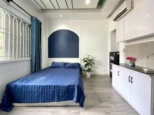 Hình ảnh Phòng trọ Trần Thiện Chánh Q10 – gần trung tâm, chỉ 4tr5