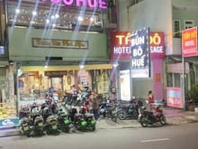 Hình ảnh Cho thuê nhà nguyên căn mặt bằng Lê Trọng Tấn – Ngang 7.2M