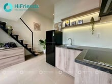 Hình ảnh Cho Thuê Phòng Trọ cao Cấp Q9, Full Nội Thất. Gần đại học Tài Chính -