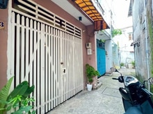 Hình ảnh Nhà đẹp giá mềm -chính chủ ở hơn 10 năm-quaanj12 ,chỉ 1.85 tỷ
