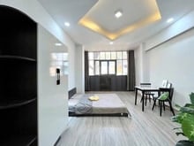 Hình ảnh Phòng trọ Trần Bình Trọng Q5 – gần trung tâm, full nội thất chỉ 5 triệ