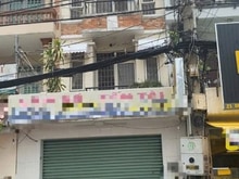 Hình ảnh Cho thuê Nhà khu Trần Não Quận 2 Nhà 3 lầu vị trí kinh doanh giá TL