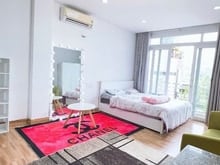 Hình ảnh Mb6623 nạp rút nhanh chóng Bến Vân Đồn – cửa sổ lớn, full nội thất, giá 6 triệu