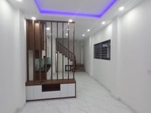 Hình ảnh Hiếm nhà đẹp Mễ Trì 45m2 *5 tầng chỉ 7,6 tỷ. Sổ đỏ sẵn sàng giao dịch
