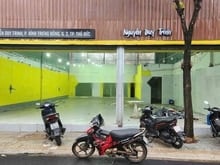 Hình ảnh Cho thuê mặt bằng kinh doanh khu 537 Nguyễn Duy Trinh Quận 2 Ngang 11m