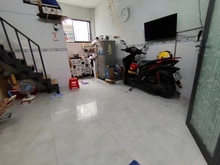 Hình ảnh Bán gấp nhà Tân Chánh Hiệp 35, chỉ 1 tỷ 55, kế bên chợ Tân Chánh Hi