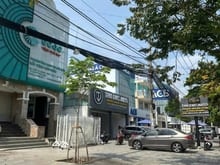 Hình ảnh Bán tòa nhà mặt tiền An Phú, Thủ Đức – thang máy – kinh doanh đỉnh