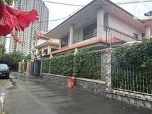 Hình ảnh Rẻ nhất cung đường, bán villa đẹp MT Nguyễn Ư Dĩ, TP Thủ Đức, DT 17,5