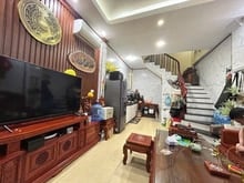 Hình ảnh Bán nhà Mỹ Đình 36m2 mới tinh, 7 tỷ - Ở ngay, đón Tết!