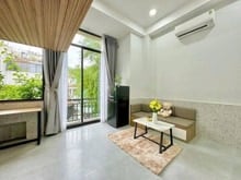 Hình ảnh Duplex full nội thất ban công máy giặt riêng ngay ĐH KHTN, ĐH Sư Phạm