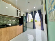 Hình ảnh CHO THUÊ CHDV đầy đủ tiện nghi 1 người ở ngay Phan Văn Trị