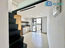 Hình ảnh 🆘 CHDV DUPLEX & STUDIO Ban Công Thoáng✨ FULL Nội Thất NGAY “ÚT TỊCH”
