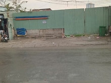 Hình ảnh Cho thuê 1000m2 mt Nguyễn Thị Định, góc 2MT trước sau Bình Trưng Tây