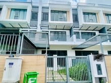Hình ảnh Cho thuê nhà thô 1 trệt 2 lầu – KHU ĐÔNG TĂNG LONG, Q.9