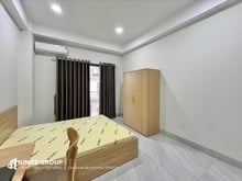 Hình ảnh Chdv Studio ban công full nt mới tinh, gần Lotte, Tdtu, Rmit, đi Q1,4